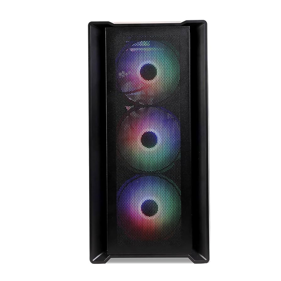Amazon.com: MXZ Gaming PC,AMD Ryzen 7 9700X, GeForce RTX